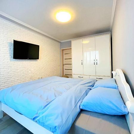 Luxury Central Flat Chisinau Exterior photo